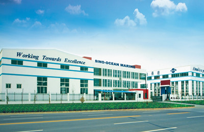 新远船舶机械设备有限公司 新远船舶机械设备有限公司