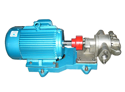 KCB齿轮泵 KCB齿轮泵