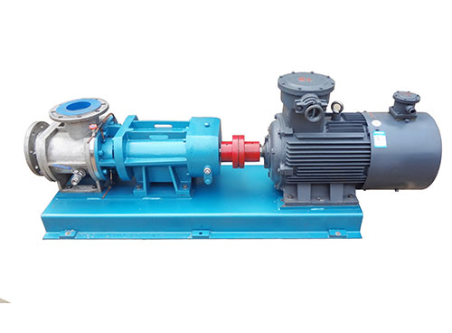 WKSW双螺杆泵 WKSW双螺杆泵