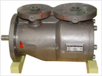 SPF40三螺杆泵