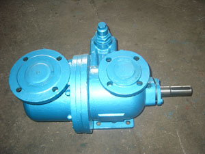 3GR70X3三螺杆泵